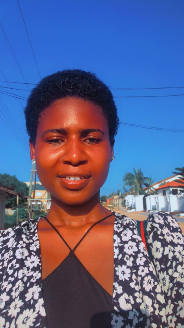 Rebecca  Quansah 